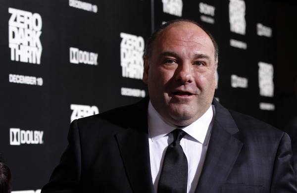 S-a stins din viata James Gandolfini! (VIDEO)