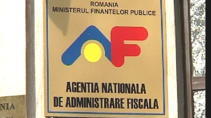 ANAF: Vor fi disponibilizati 1.000 de angajati!