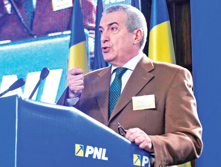 CALIN POPESCU TARICEANU-FANE (8) - Ziarul National