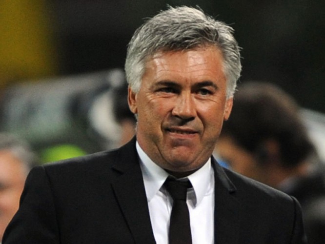 Carlo-Ancelotti - Ziarul National