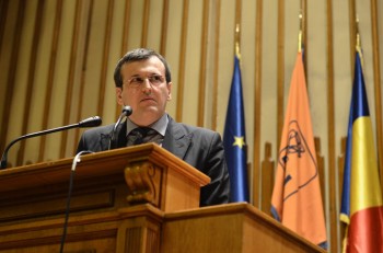 Cristian Preda - Sedinta PDL - Palatul Parlamentului - Narcis Pop (71) - Ziarul National