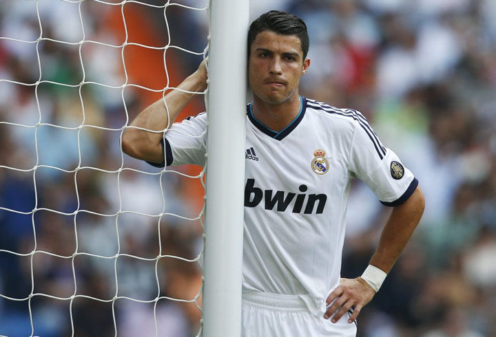 Cristiano Ronaldo isi vinde casa din Madrid: Pleaca de la Real?