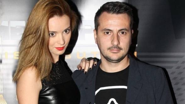 Ducu Ion a inselat-o pe Diana Dumitrescu! “A avut cateva aventuri cu soliste din LaLa Band”