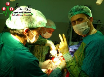 Dr. Michael and Dr. Abdullah - Ziarul National
