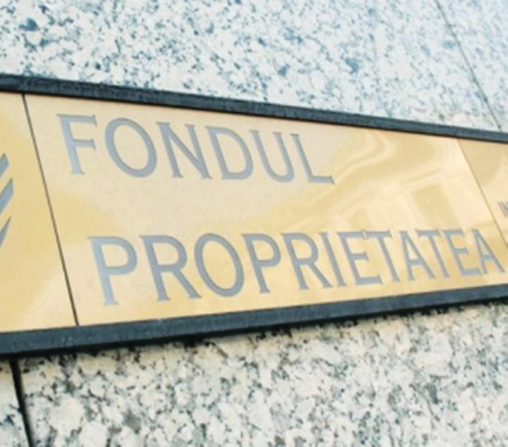 Fondul Proprietatea plateste dividende de patru bani