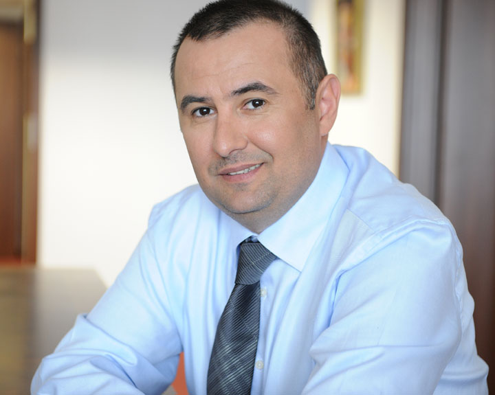 Andrici si Brailoiu finanteaza CS Universitatea