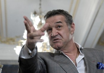 Gigi Becali agerpres_5381428 - Ziarul National