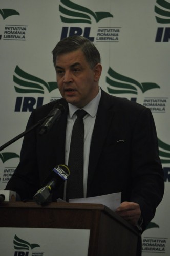 Initiativa Romania Libera_Diana 103 - Ziarul National