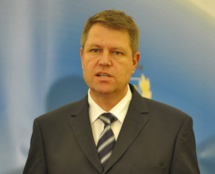 JOHANIS - Ziarul National
