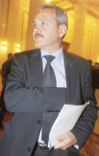 LIVIU DRAGNEA-FANE (15) - Ziarul National