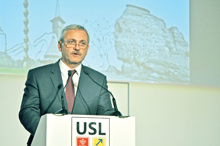 Liviu Dragnea Diana_0082_resize - Ziarul National