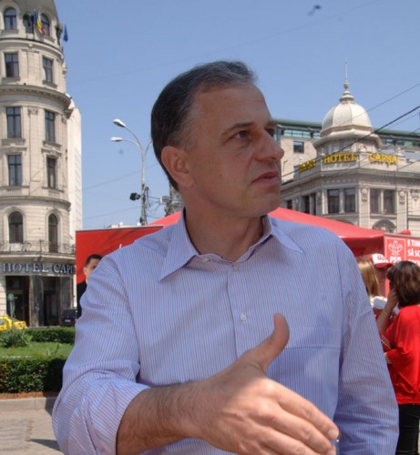MIRCEA GEOANA-FANE (409) - Ziarul National