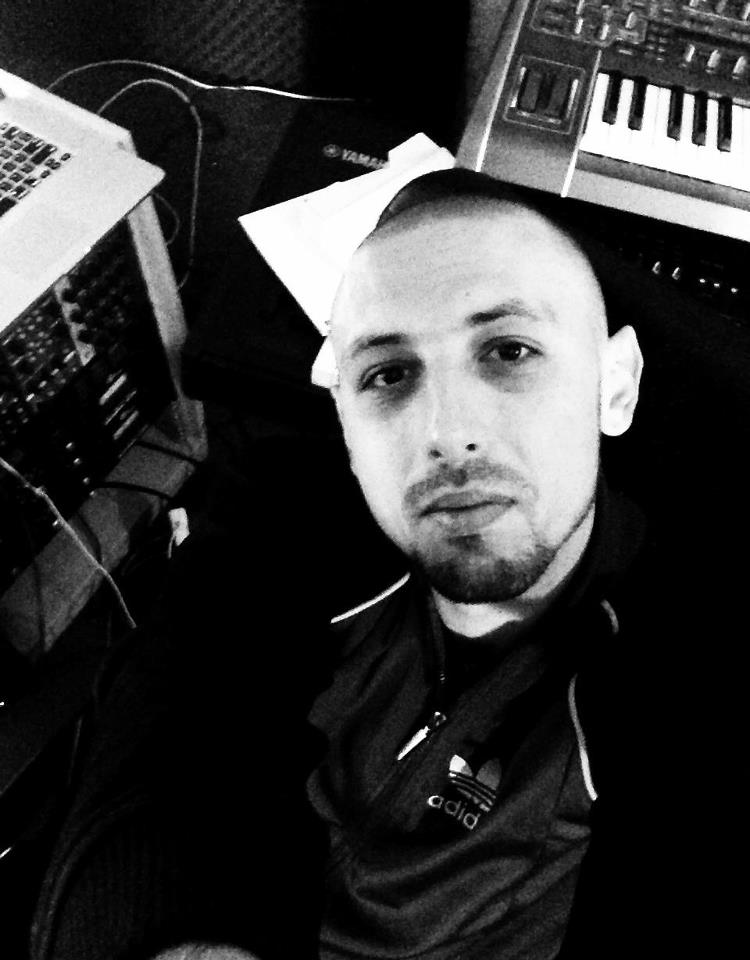 Totul despre impresarul Alexandrei Stan – Marcel Prodan – barbatul care ar fi batut-o mar pe cantareata!