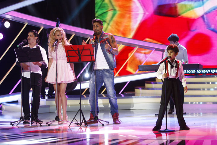 Next Star - Ziarul National