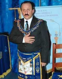 Nicolae Cristescu - Ziarul National