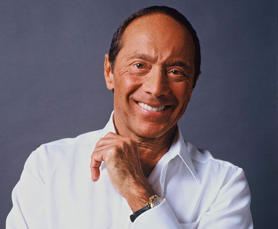 Paul Anka, dat in judecata de tatal lui Dodi al-Fayed