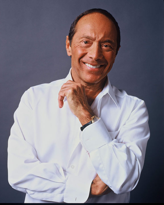 Paul Anka al fayed - Ziarul National