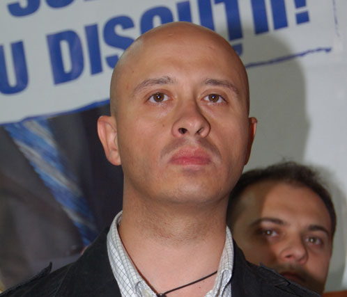 Un fost europarlamentar se declara decis sa dea in judecata Sky News