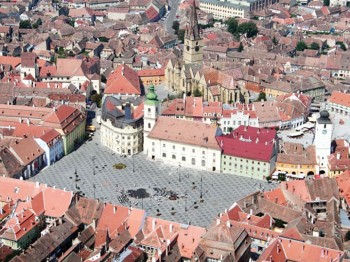 Sibiu - Ziarul National
