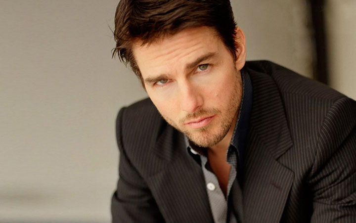Tom Cruise isi vrea nevasta inapoi