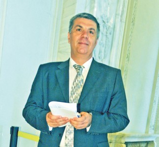 VALERIU ZGONEA-FANE (1) - Ziarul National