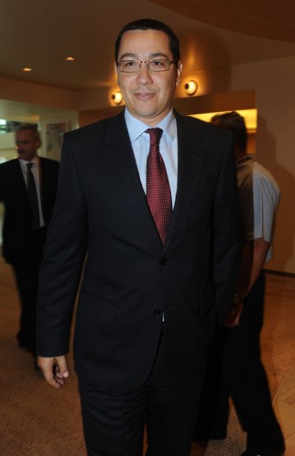 VICTOR -PONTA -FANE (32) - Ziarul National
