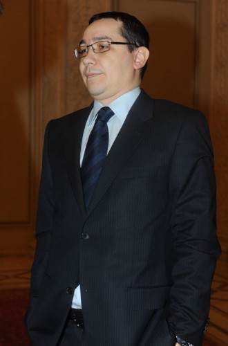 VICTOR -PONTA -FANE (9) - Ziarul National