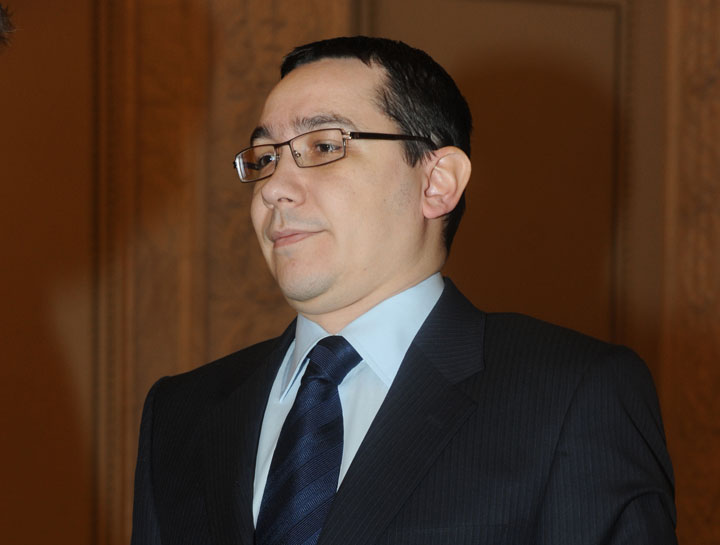 Victor Ponta are un obiectiv clar pentru discutiile cu delegatia FMI: „Vrem paine!”