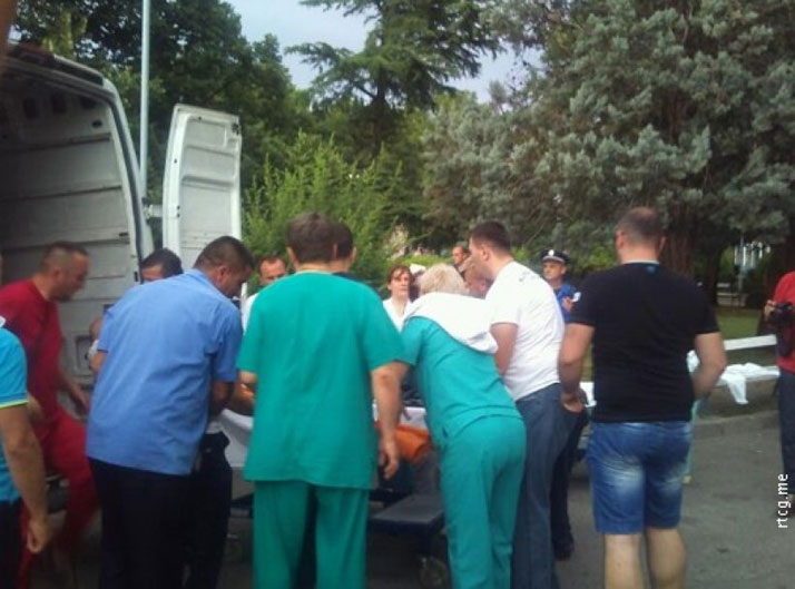 Accidentul din MUNTENEGRU: Ranitii au fost adusi in tara. Trei dintre ei sunt in coma