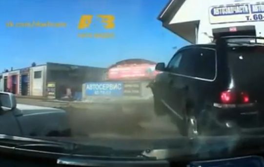 Au primit a doua sansa la viata! (VIDEO FABULOS)