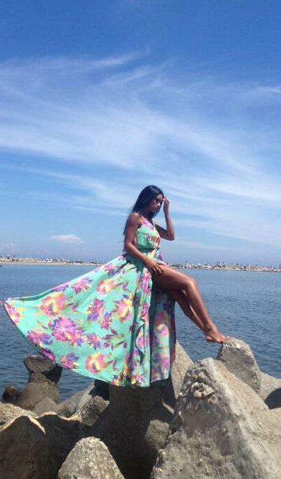 Adelinei Pestritu SEDINTA FOTO i-a dat batai de cap: „Trebuia sa faci asta din prima, DIVO!”