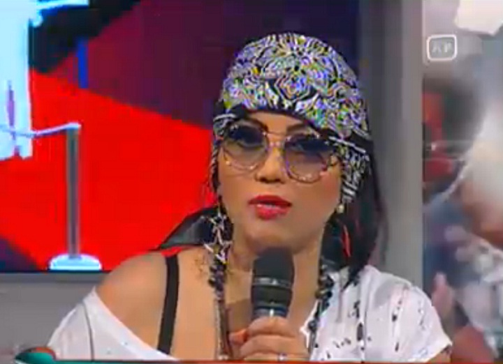 Bahmuteanu, criza de nervi la “Show Time”: “Asta e Rumburak al modei romanesti”