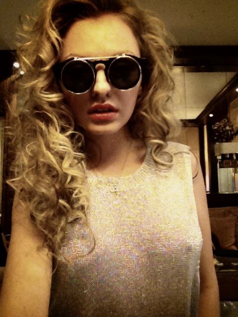 O noua LOVITURA dura pentru Alexandra Stan!