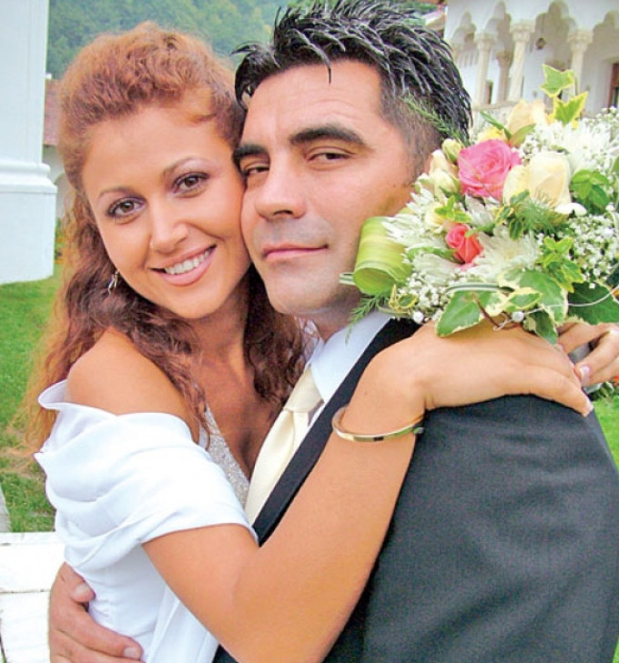 Fosta sotie a lui Marcel Toader A PIERDUT UN COPIL din cauza BATAILOR! Afla cine face aceasta acuzatie!