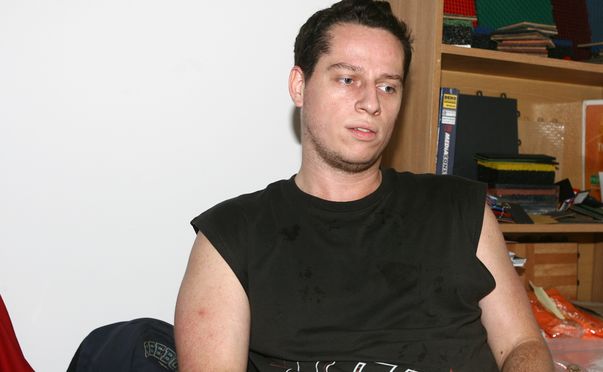 Andrei Hrebenciuc a fost audiat la DNA, in dosarul „Posta Romana”