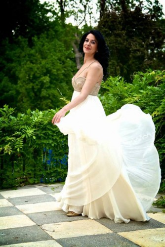 angela gheorghiu noua - Ziarul National
