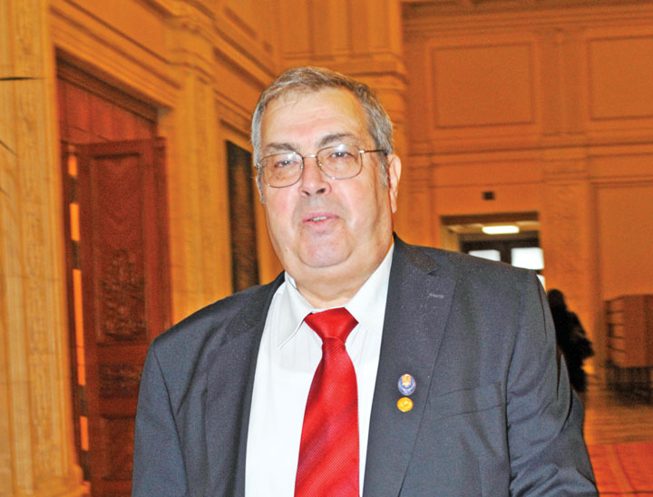anghel stanciu - Ziarul National
