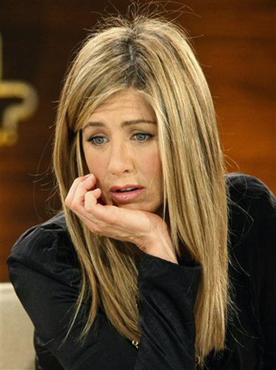 Iubitul i-a dat lovitura decisiva lui Jennifer Aniston: “Sunt prea ocupat ca sa ma insor cu tine!”