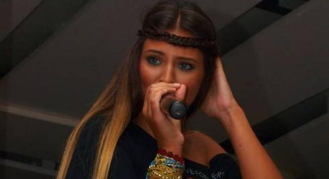 Antonia, probleme cu SANATATEA: A plecat de la un eveniment fiindca se simtea rau!
