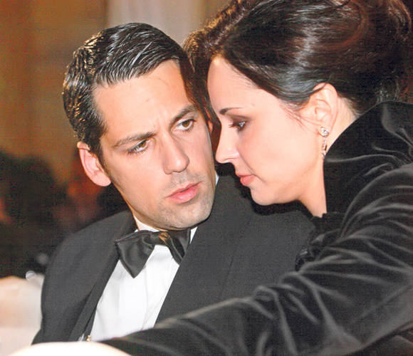 Andreea Marin, in RAZBOI cu Stefan Banica Jr: “Am avut parte de surprize neplacute”