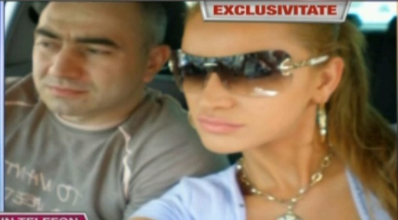Bianca Dragusanu, despre fotografiile in care apare foarte apropiata de Coco Paun! Ce-a avut de zis!
