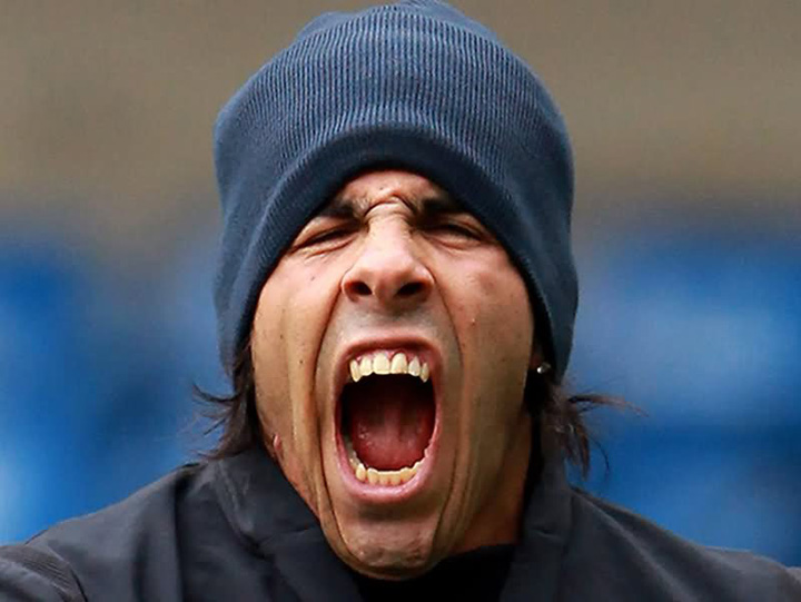 „Batrana Doamna” baga spaima in adversari: Tevez s-a transferat la Juventus