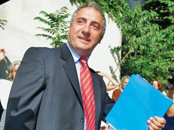 D.I.POPESCU - AVERE - Ziarul National