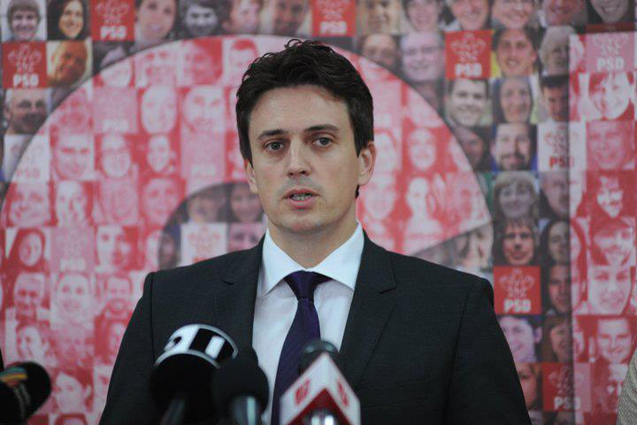 catalin ivan - Ziarul National