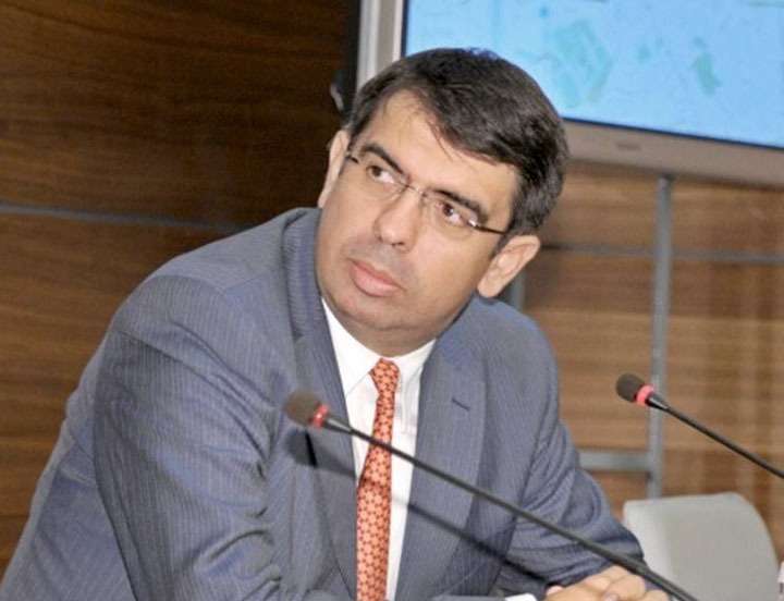 cazan - Ziarul National