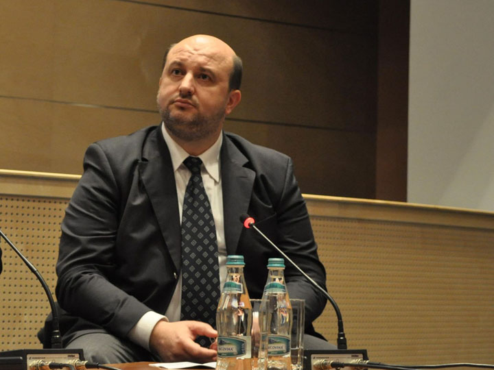 Daniel Chitoiu, Ministrul Finantelor, a demisionat din Guvern