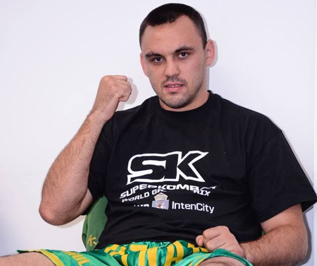 Sebastian Ciobanu, campionul K1, sare in ajutorul copiilor cu dizabilitati