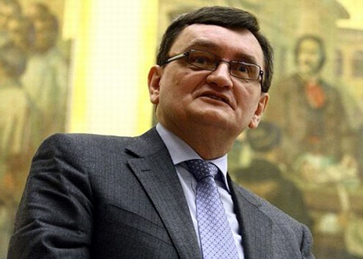 Ponta: Il votam pe Ciorbea pentru functia de Avocat al Poporului