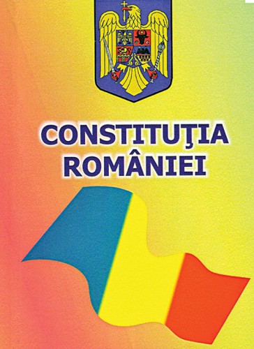 constitutia - Ziarul National