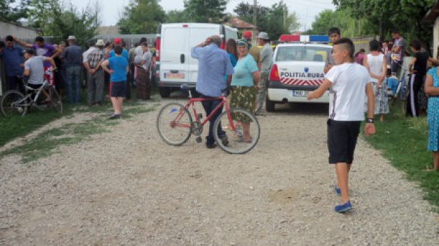 Crima INGROZITOARE in Braila! Adolescent ucis intr-un mod strigator la cer!